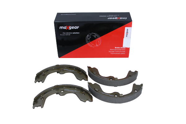 Maxgear Remschoen set 19-4597