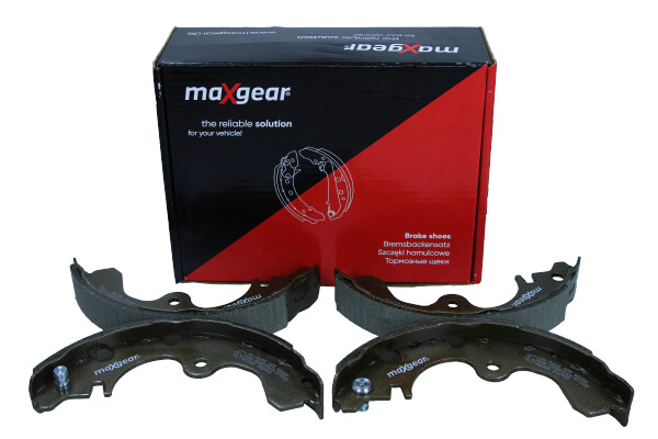 Maxgear Remschoen set 19-4604