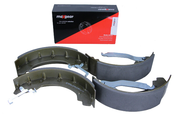 Maxgear Remschoen set 19-4605