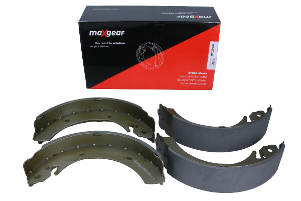 Maxgear Remschoen set 19-4606