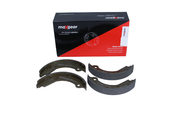 Maxgear Remschoen set 19-4607
