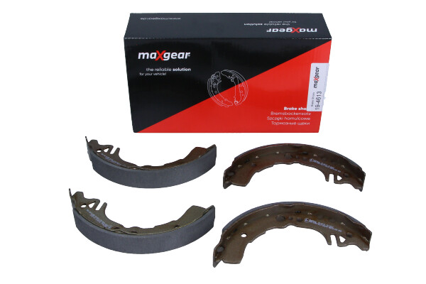 Maxgear Remschoen set 19-4613