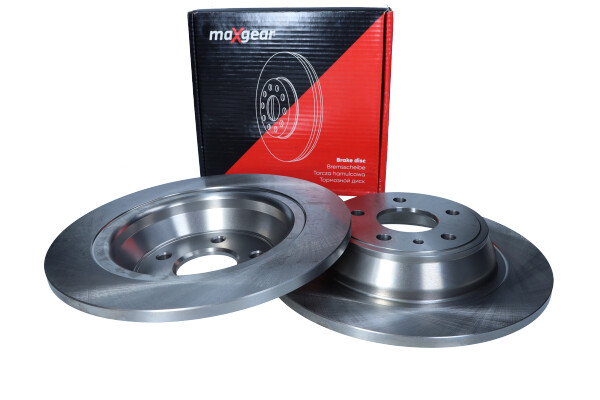 Maxgear Remschijven 19-4651