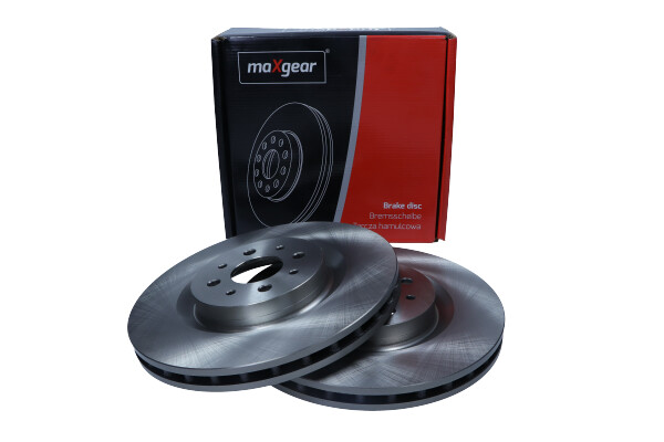 Maxgear Remschijven 19-4689