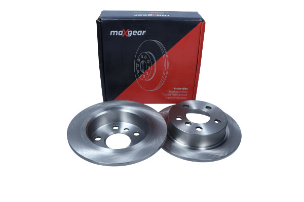 Maxgear Remschijven 19-4704