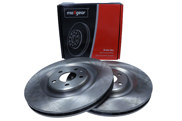 Maxgear Remschijven 19-4709