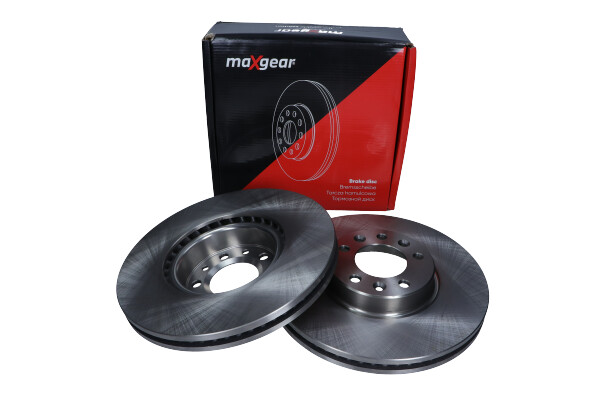 Maxgear Remschijven 19-4714