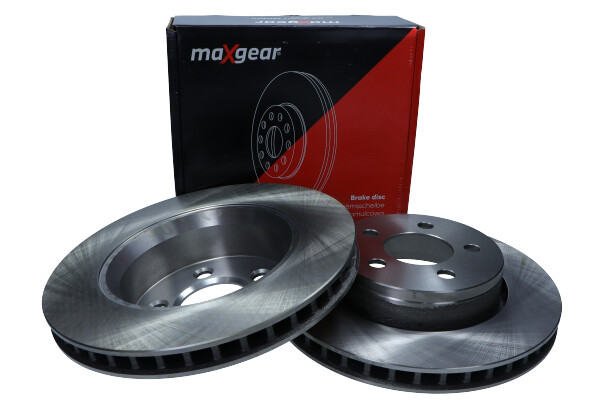 Maxgear Remschijven 19-4725