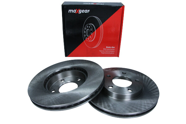Maxgear Remschijven 19-4739