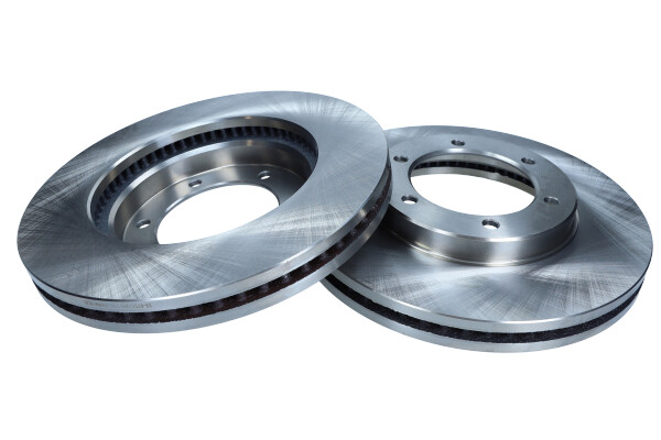 Remschijven Maxgear 19-4753