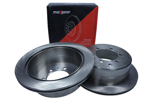 Maxgear Remschijven 19-4759