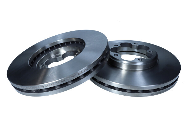 Remschijven Maxgear 19-4786