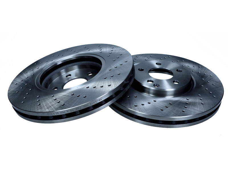 Remschijf Maxgear 19-4818