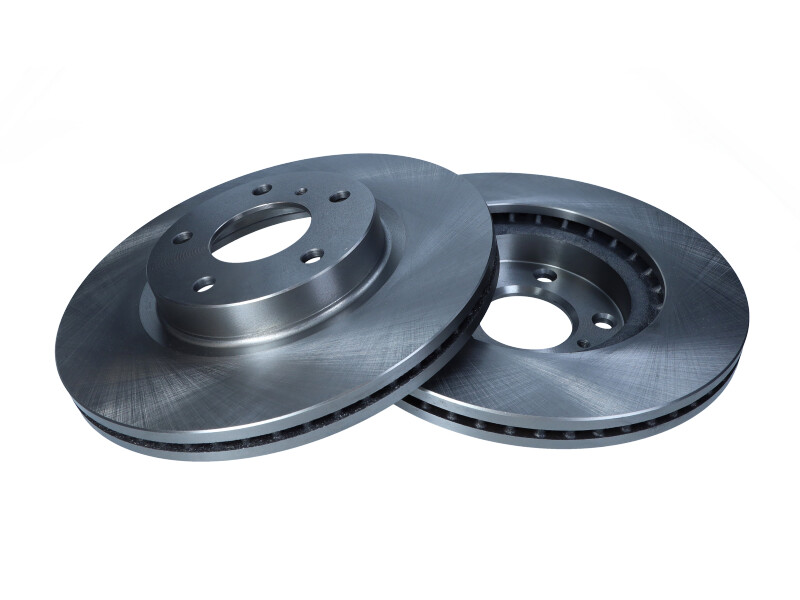 Remschijf Maxgear 19-4822