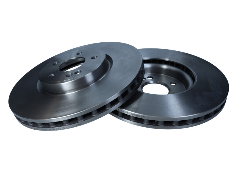 Remschijf Maxgear 19-4834