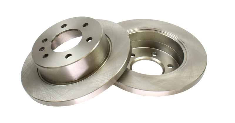 Remschijf Maxgear 19-4839