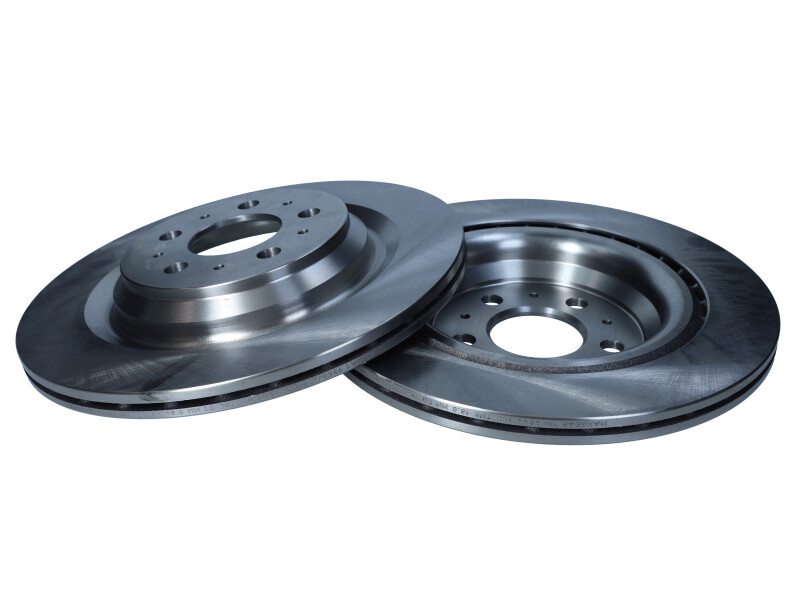 Remschijf Maxgear 19-4844