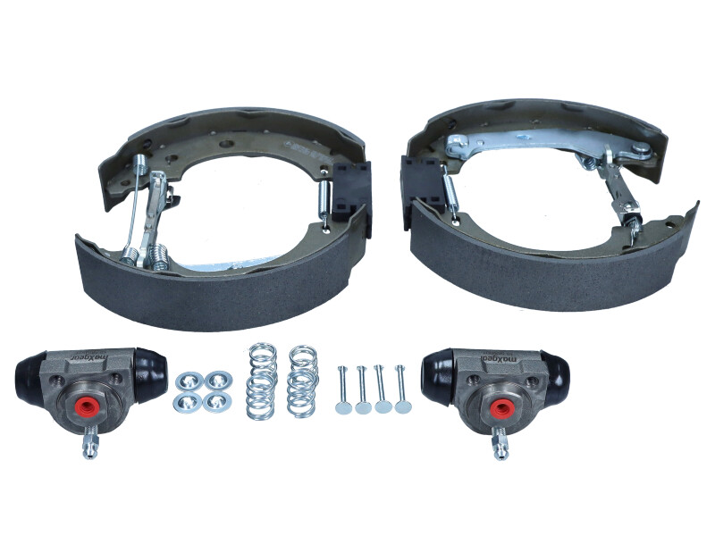 Remschoenset Maxgear 19-5654KIT