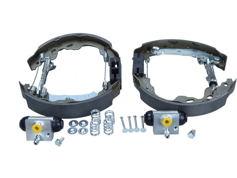 Remschoenset Maxgear 19-5663KIT