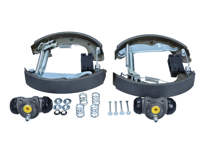 Remschoenset Maxgear 19-5666KIT