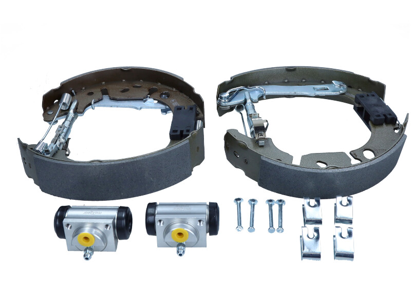 Remschoenset Maxgear 19-5669KIT