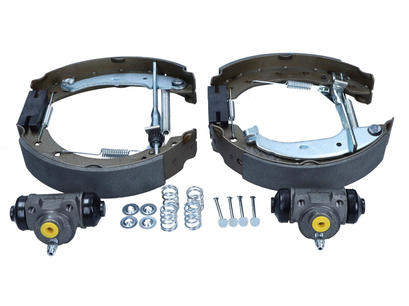 Remschoenset Maxgear 19-5680KIT