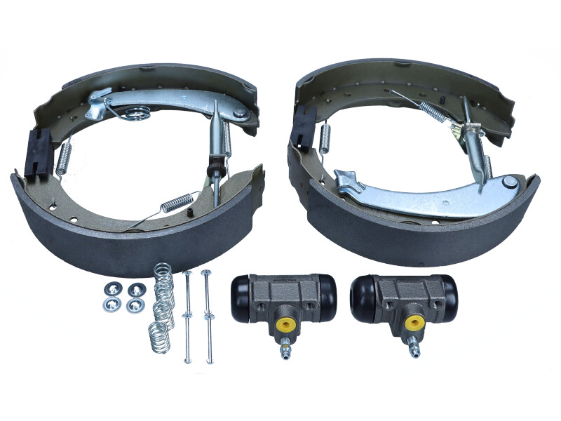 Remschoenset Maxgear 19-5684KIT