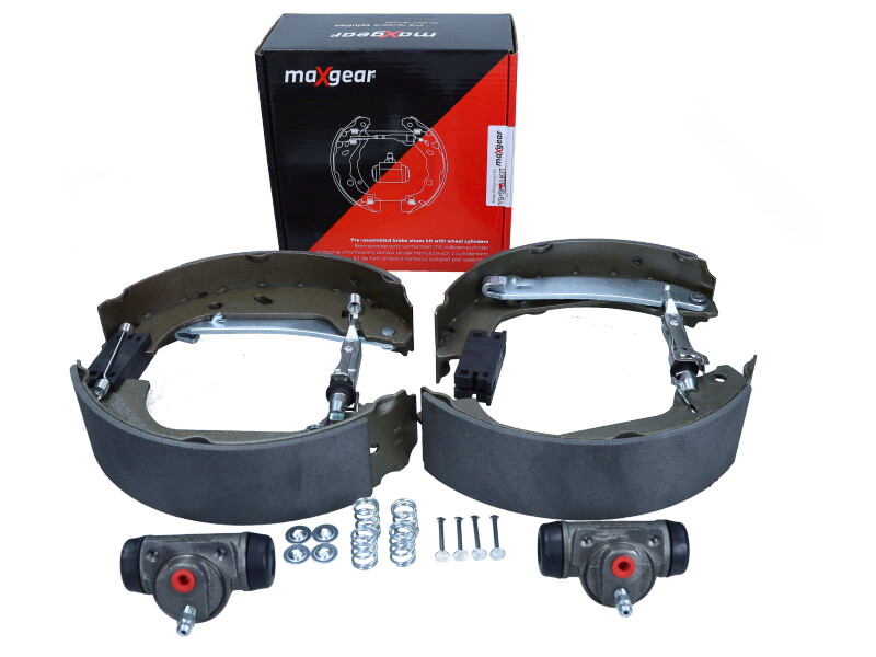 Remschoenset Maxgear 19-5686KIT