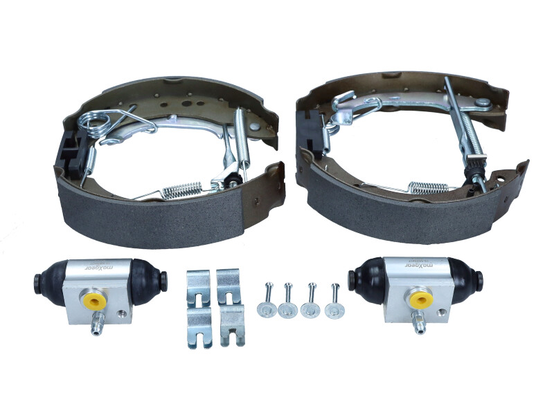 Remschoenset Maxgear 19-5689KIT