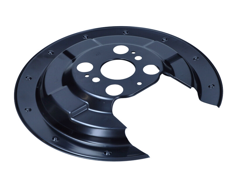 Dekplaat, remschijf Maxgear 19-6251