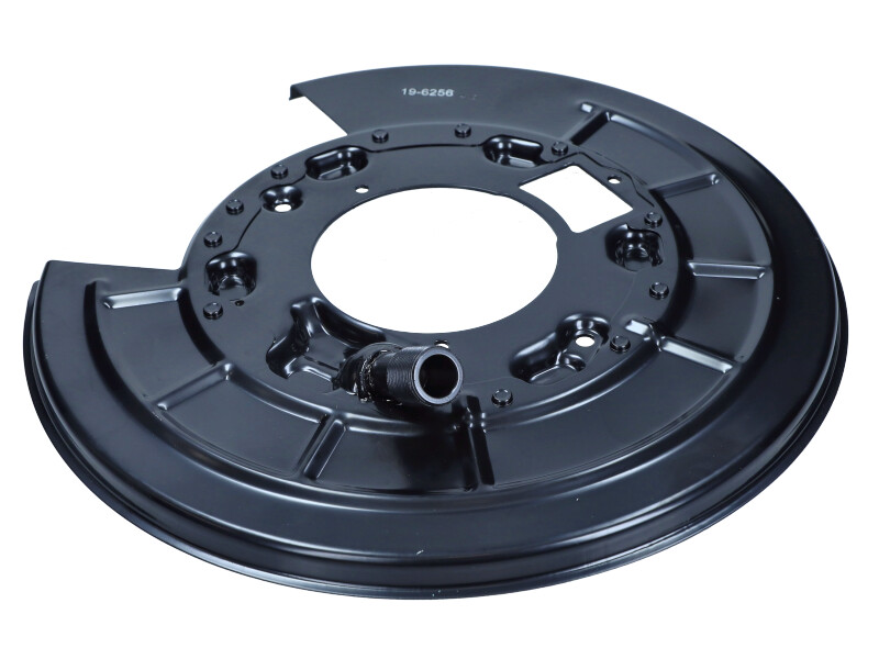 Dekplaat, remschijf Maxgear 19-6256