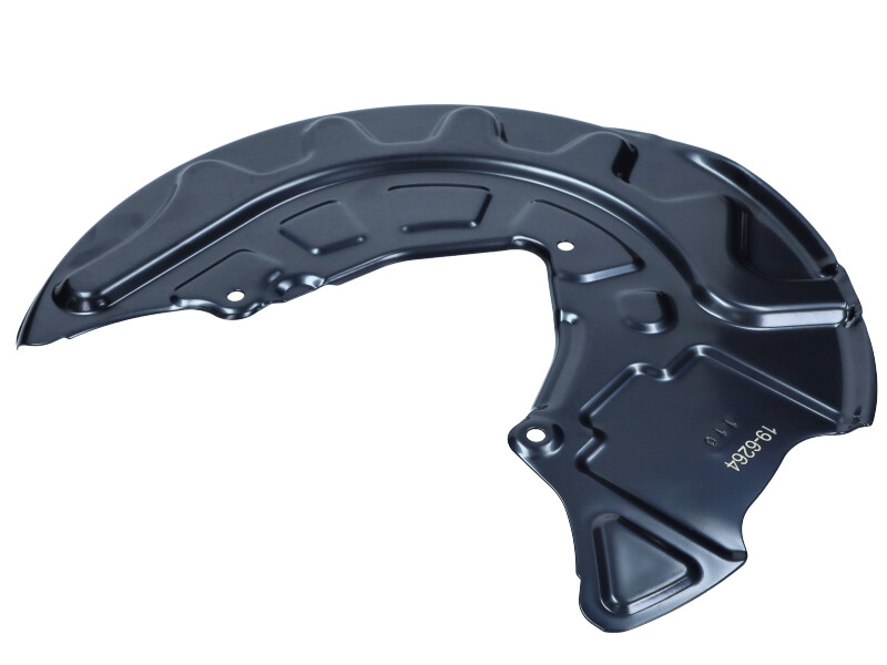 Dekplaat, remschijf Maxgear 19-6264