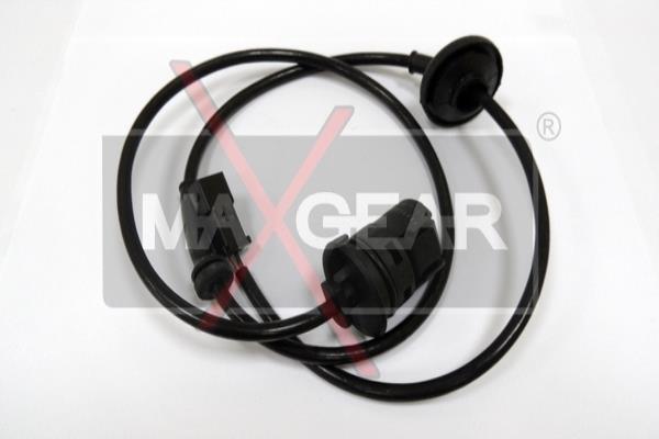 ABS sensor Maxgear 20-0075