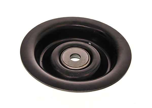 Maxgear Veerpootlager & rubber 72-1721