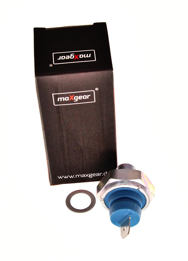 Maxgear Oliedrukschakelaar 21-0101
