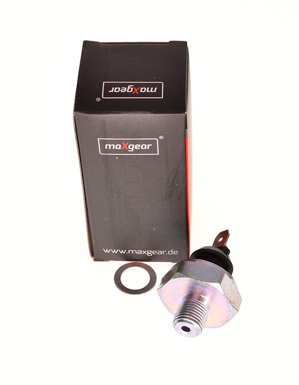 Maxgear Oliedrukschakelaar 21-0113