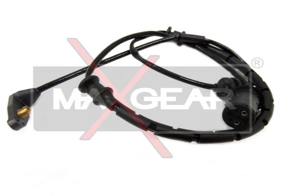 Slijtage indicator Maxgear 23-0004