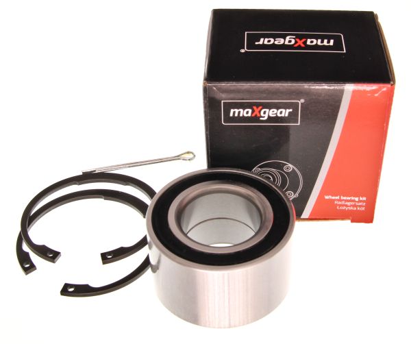 Maxgear Wiellagerset 33-0266