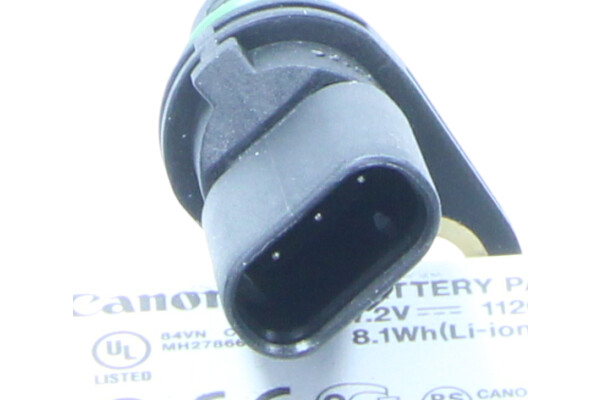 Maxgear Nokkenas positiesensor 24-0372