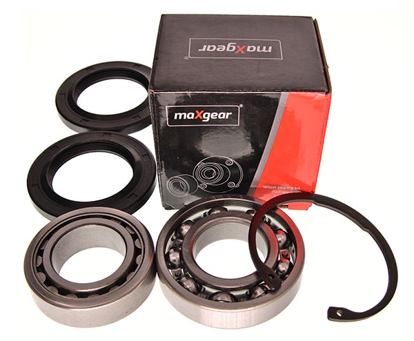 Maxgear Wiellagerset 33-0420
