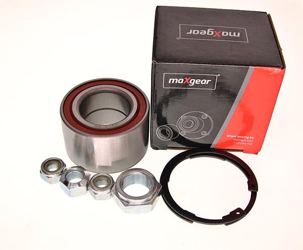 Maxgear Wiellagerset 33-0396