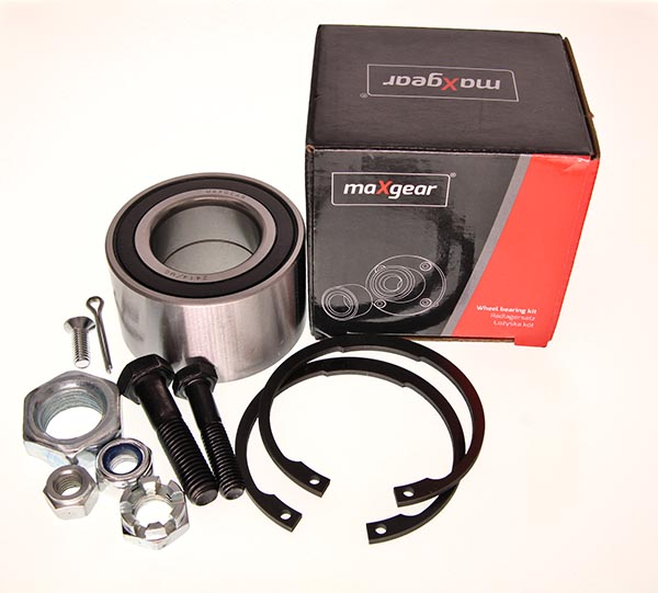 Maxgear Wiellagerset 33-0388