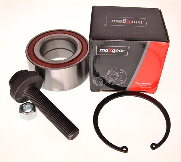 Maxgear Wiellagerset 33-0397