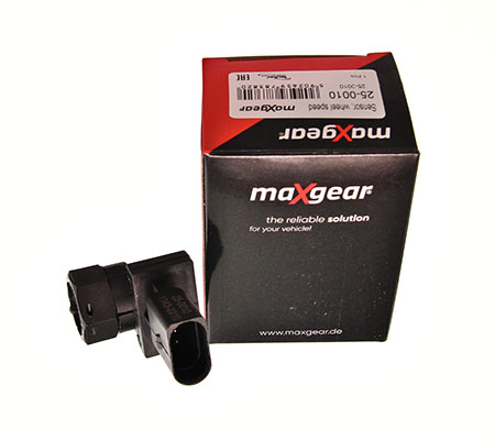 Maxgear Snelheidssensor versnellingsbak 25-0010