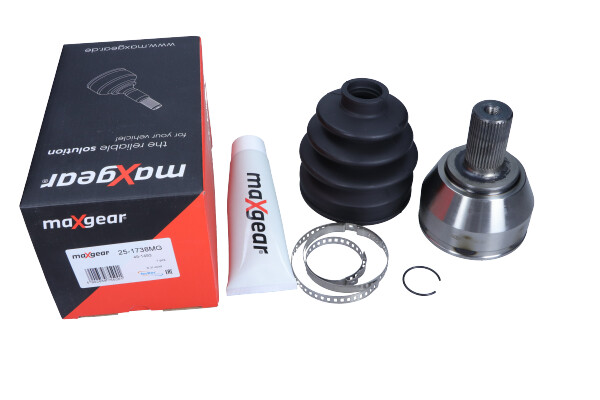 Maxgear Homokineet reparatieset 49-1493