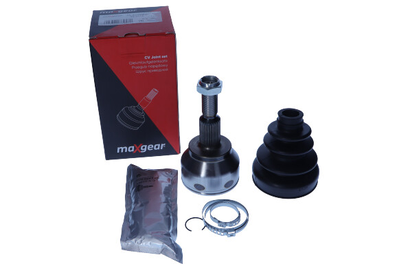 Maxgear Homokineet reparatieset 49-3114