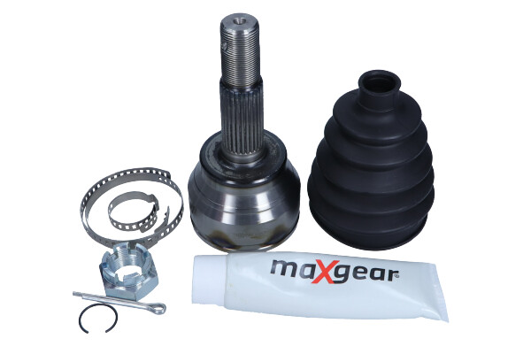 Homokineet reparatieset Maxgear 49-3136