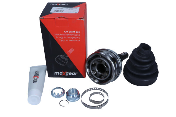 Maxgear Homokineet reparatieset 49-3179