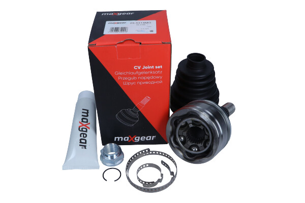 Maxgear Homokineet reparatieset 49-3188