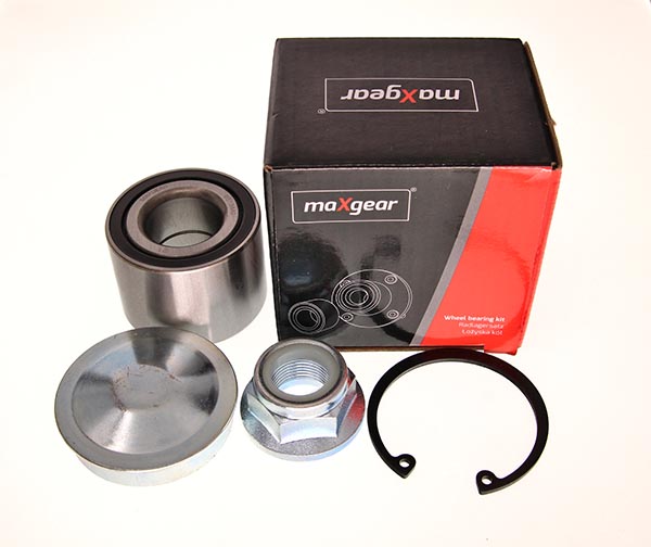 Maxgear Wiellagerset 33-0318
